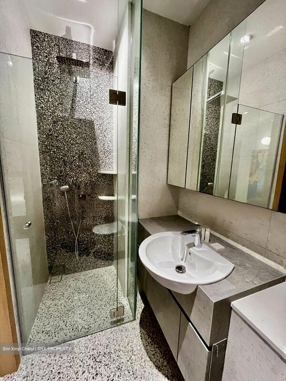 Mohamed Sultan Road (D9), Apartment #501534801